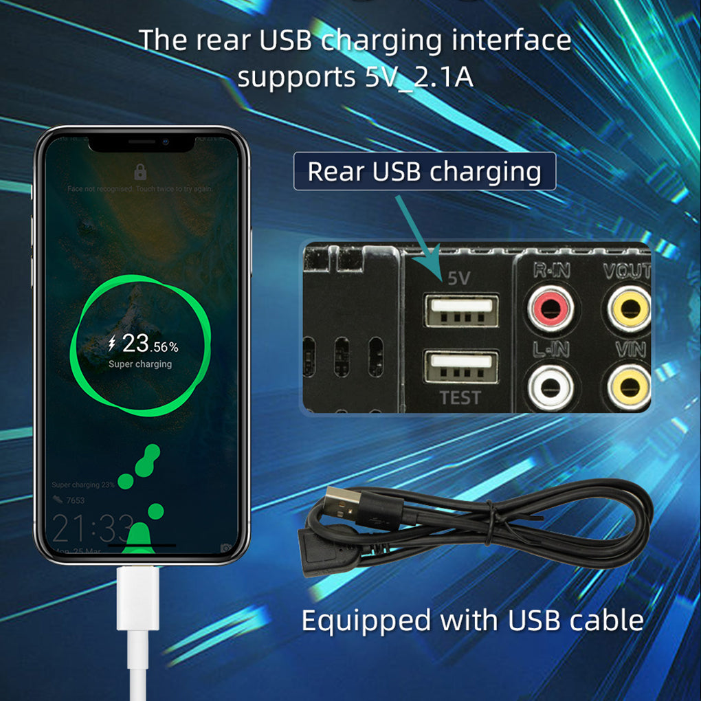 DAB+ Android 14 Car Radio GPS Navi For VW Polo 9N Golf Jetta MK4 Passat+Camera