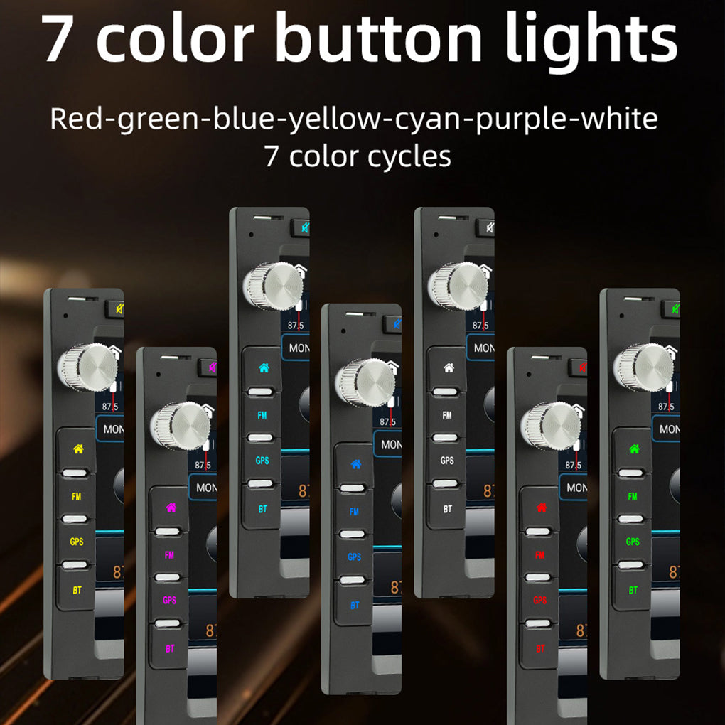 DAB+ Android 14 Car Radio GPS Navi For VW Polo 9N Golf Jetta MK4 Passat+Camera