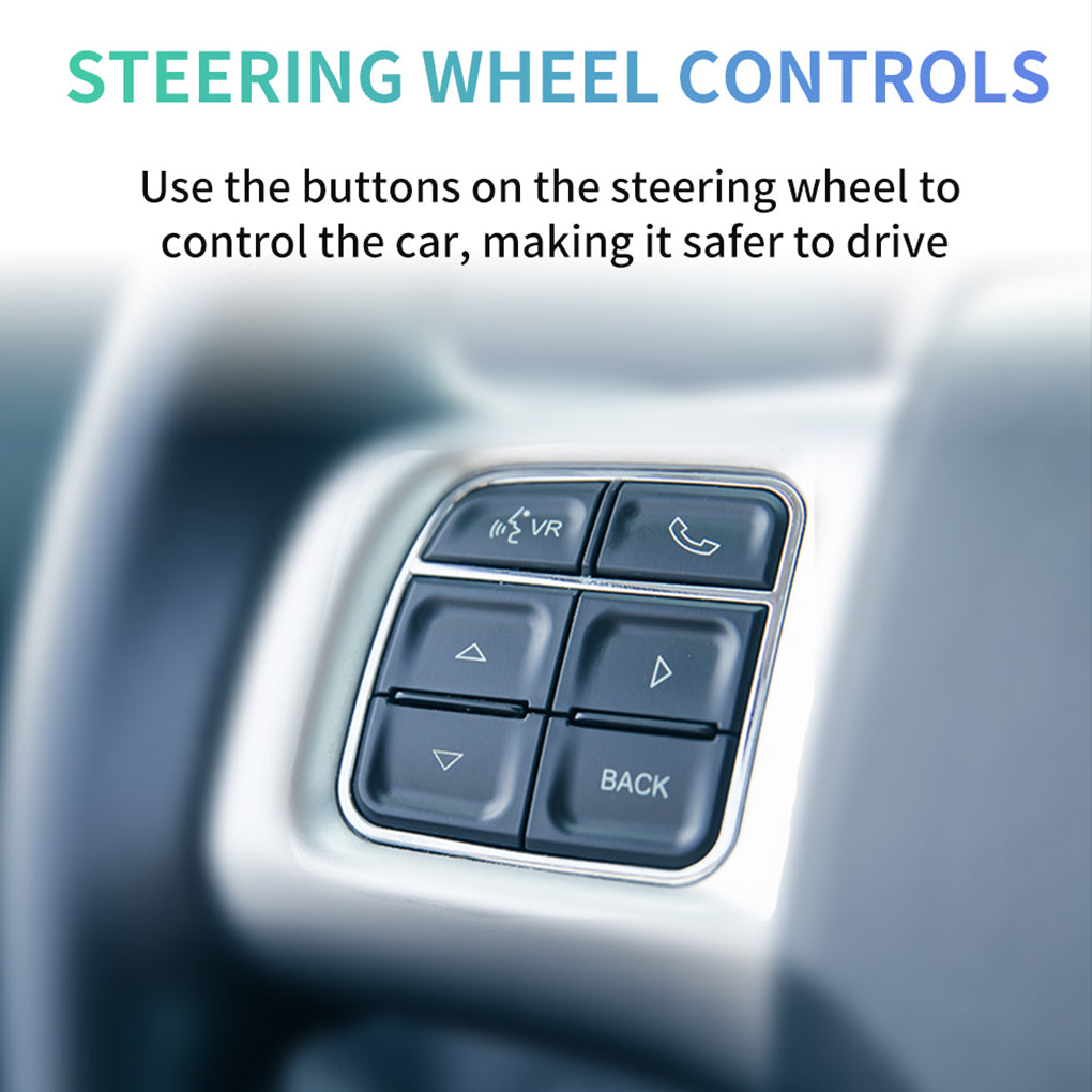 DAB+ 7" Android 13 Car Radio GPS Navi For VW Golf 5 6 Polo T5 Touran with Camera