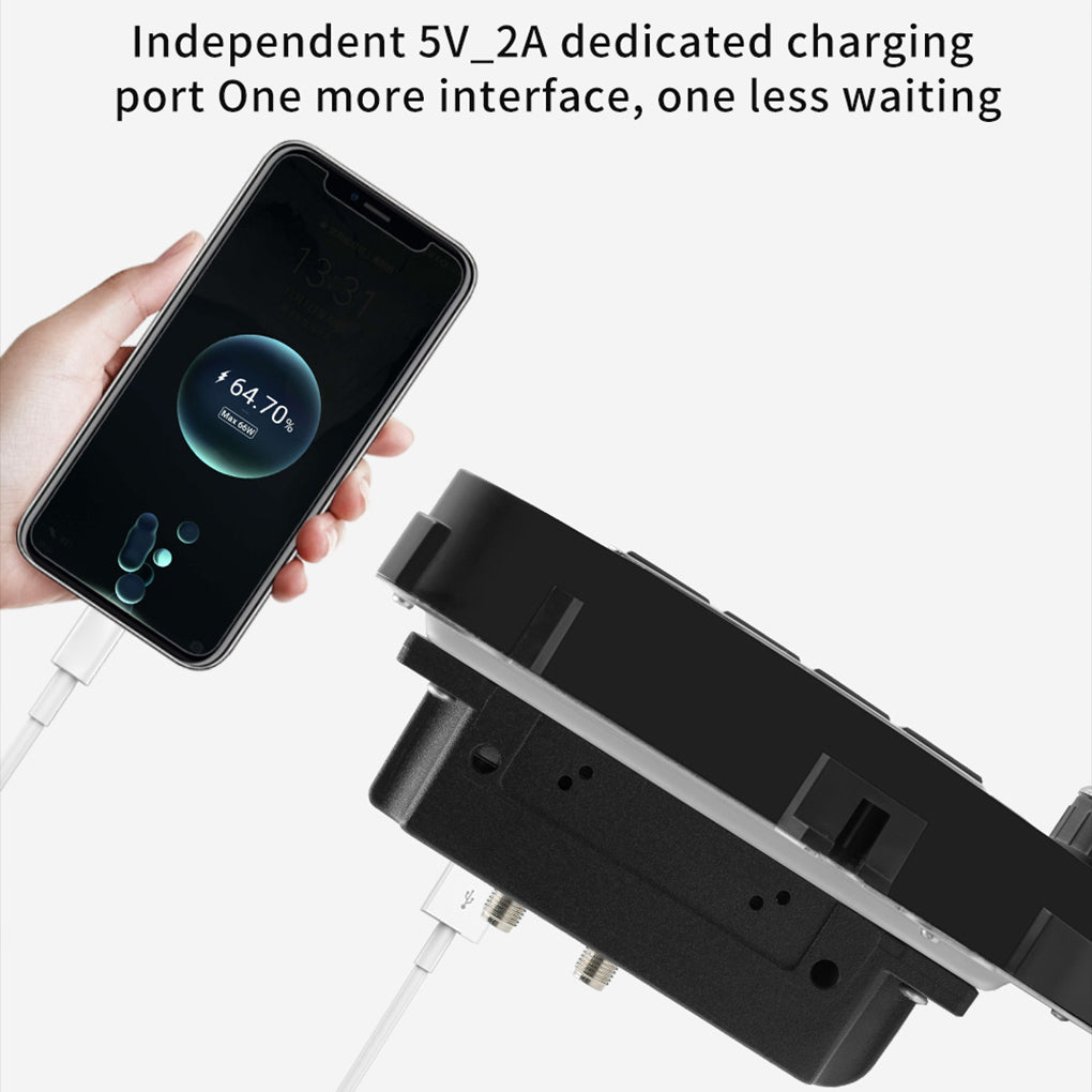 DAB+ 7" Android 13 Car Radio GPS Navi For VW Golf 5 6 Polo T5 Touran with Camera