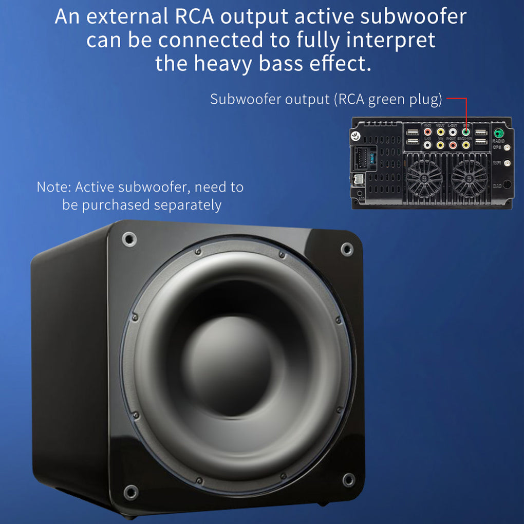 DAB+ 7" Android 13 Car Radio GPS Navi For VW Golf 5 6 Polo T5 Touran with Camera