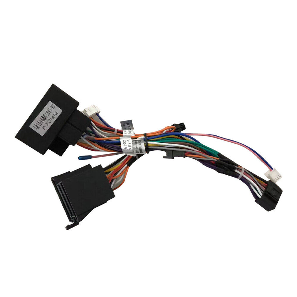 Android 14 Car Radio GPS Navi Wifi RDS for VW Passat B6 B7 CC Magotan 2011-2015