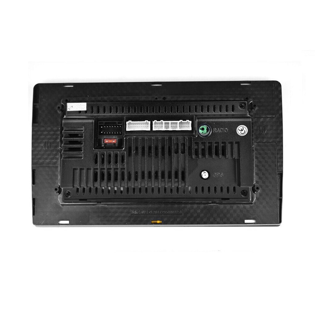 For Toyota Corolla 9-inch Yizhi/Verso 03-09 Android 14 navigation central control integrated car radio