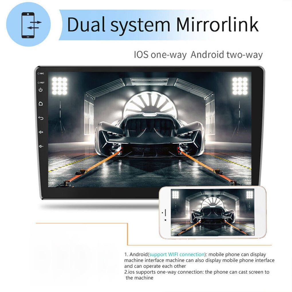 For Toyota Corolla 9-inch Yizhi/Verso 03-09 Android 14 navigation central control integrated car radio