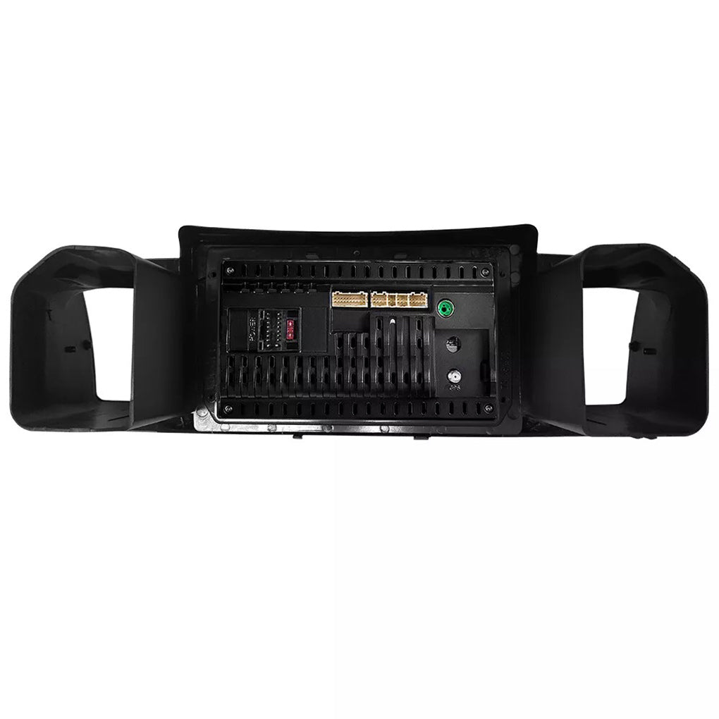 Apple Carplay Car Stereo Radio for Toyota Corolla 2003-2008 Android 14 GPS Navigation