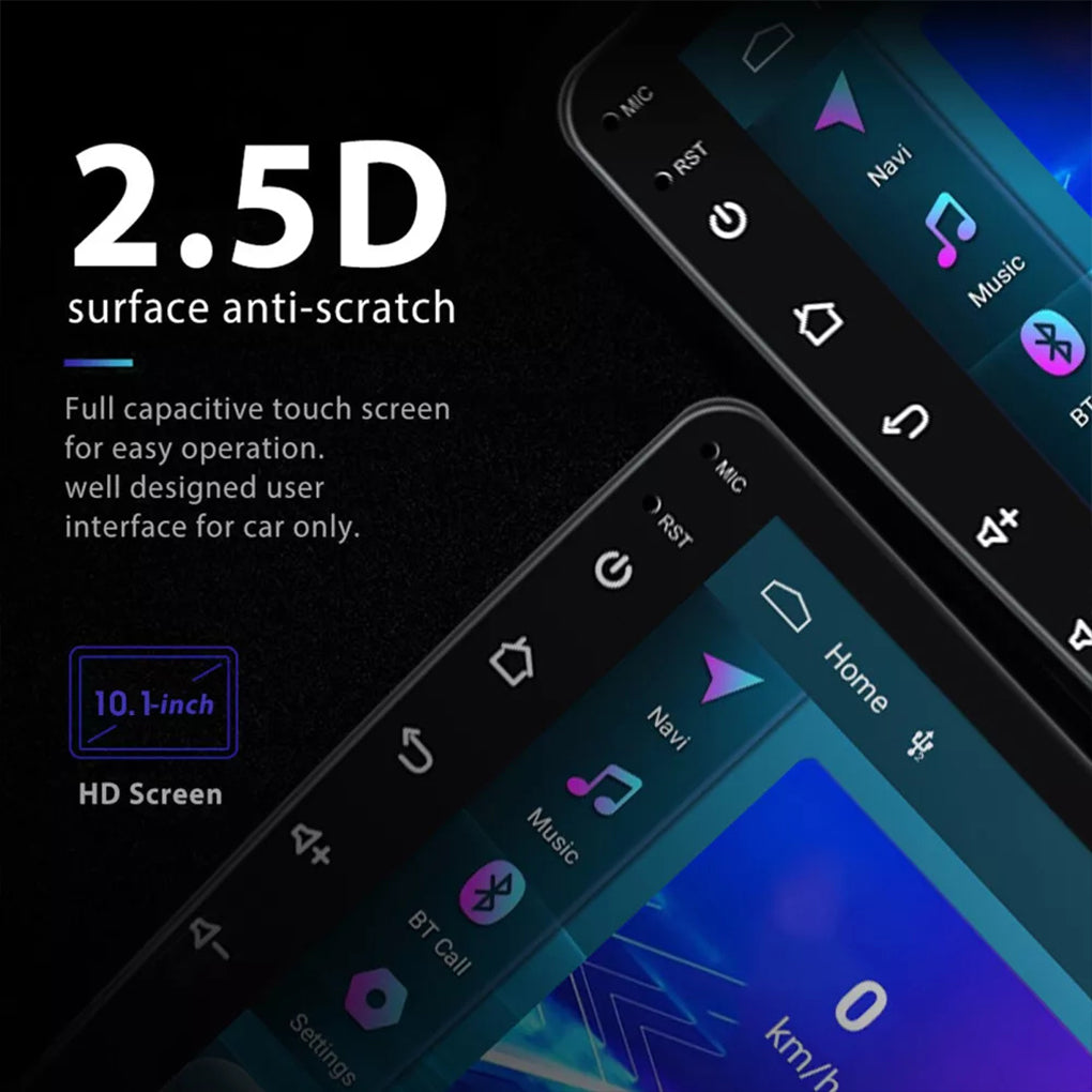 Android 14 Apple Carplay Car Radio GPS NAVI For Vauxhall Vivaro B 2014-2019