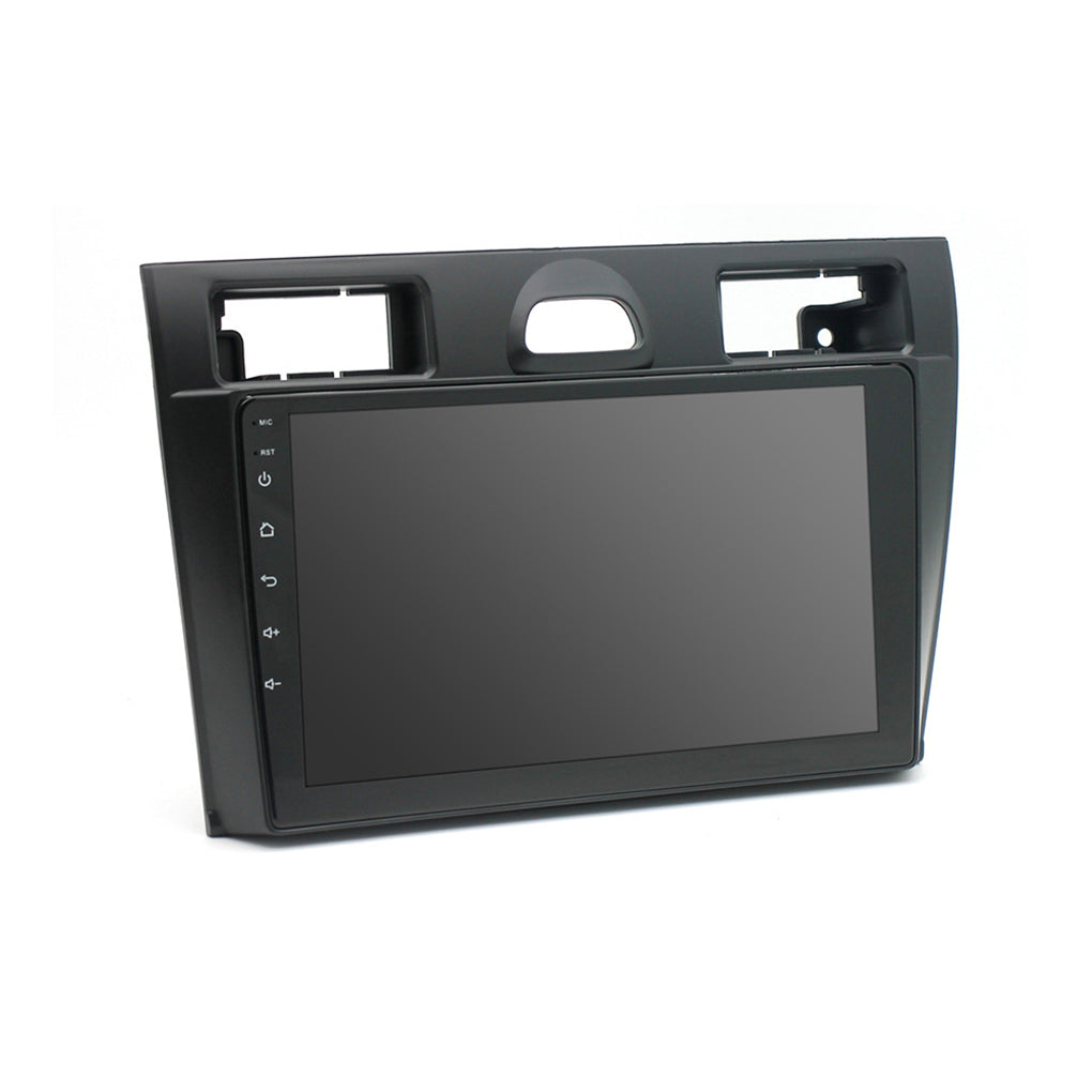 Android 14 Car Radio For Ford Fiesta MK5 VI 2002-2008 GPS Nav WIFI FM RDS