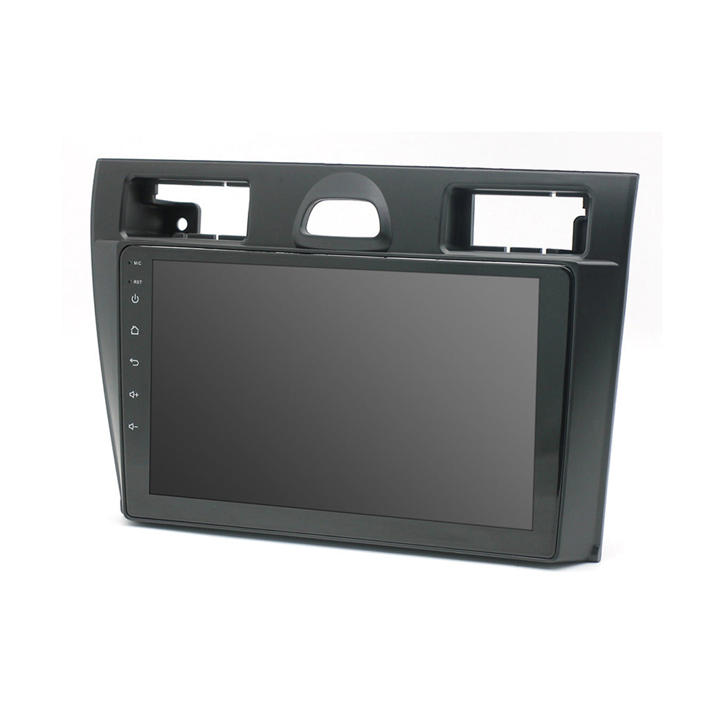 Android 14 Car Radio For Ford Fiesta MK5 VI 2002-2008 GPS Nav WIFI FM RDS