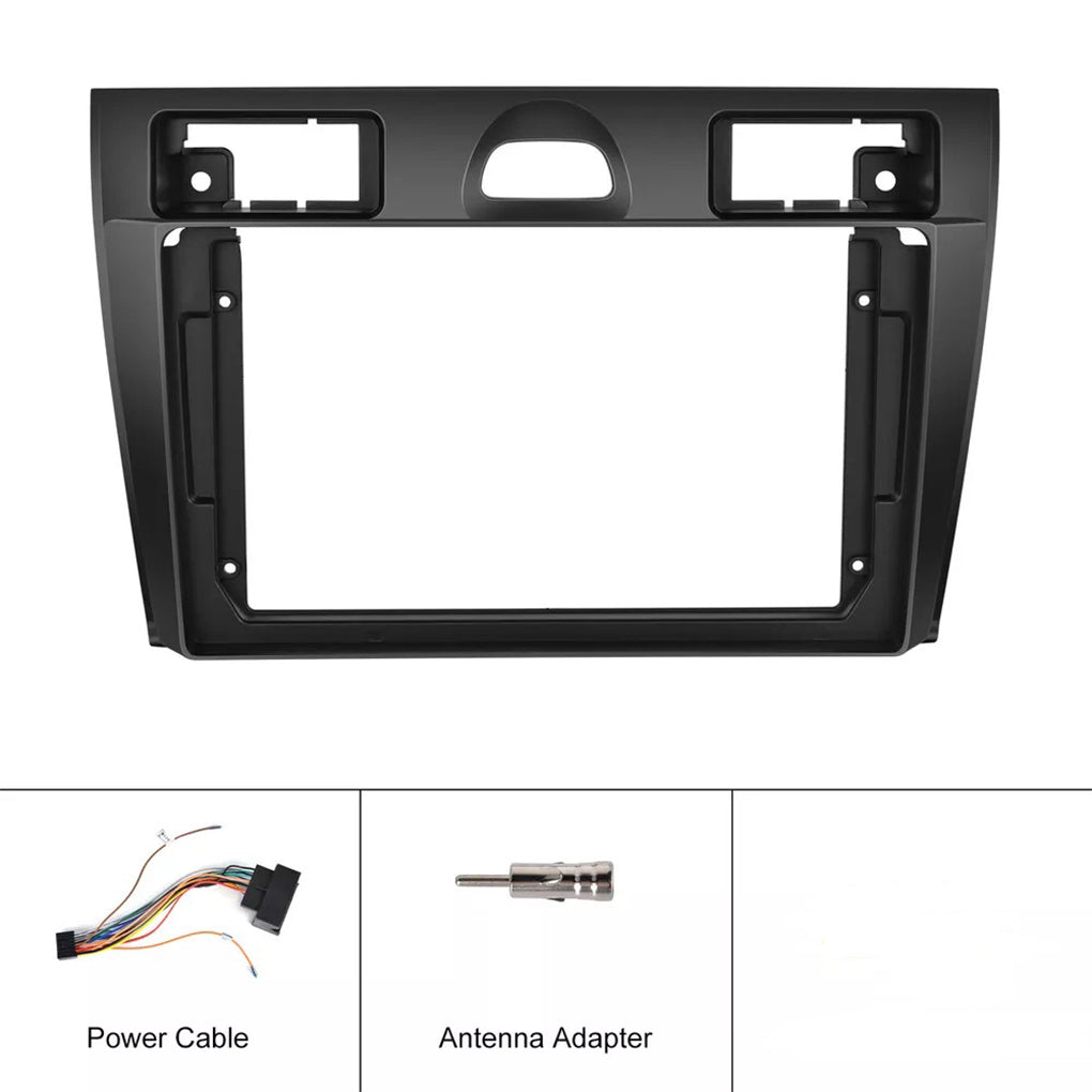 Android 14 Car Radio For Ford Fiesta MK5 VI 2002-2008 GPS Nav WIFI FM RDS