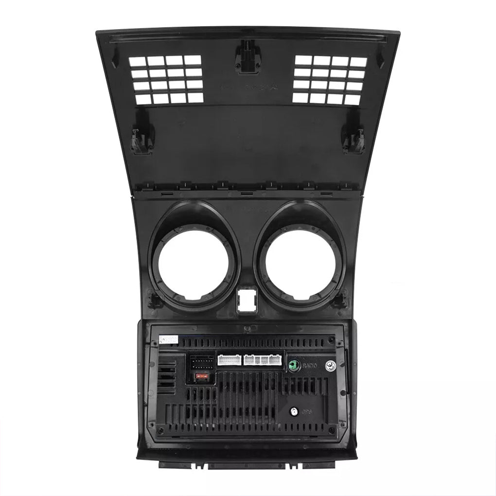 Android 14 Car Stereo Radio For Nissan Qashqai 1 J10 2006-2013 GPS Sat Nav WiFi