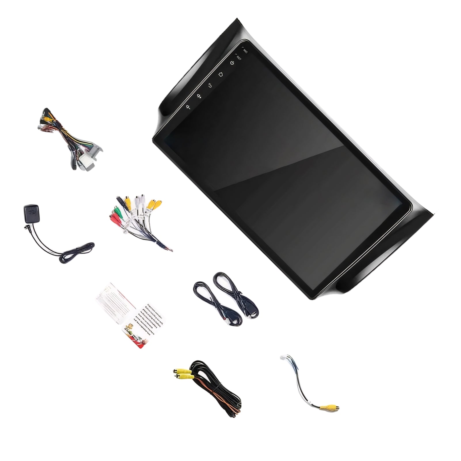 Applicable to Nissan Sentra Sylphy 2012-2018 Car Android 14 Navigation Wireless Carplay Large Screen 10.1 Inch Navigation Car Radio (2+32G)