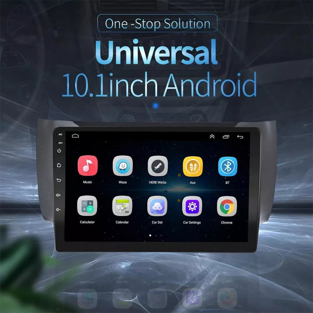 Applicable to Nissan Sentra Sylphy 2012-2018 Car Android 14 Navigation Wireless Carplay Large Screen 10.1 Inch Navigation Car Radio (2+32G)