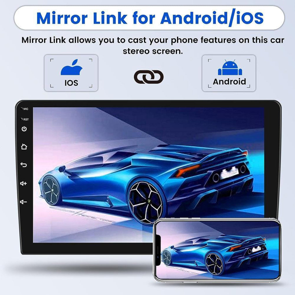 Suitable for 9-inch Mercedes-Benz C-Class/CLK00-03 Android 14 large screen car Android 14 car radio