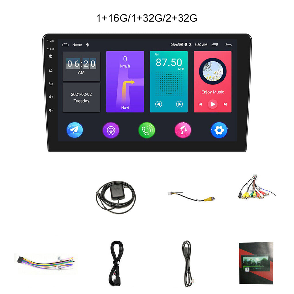 Suitable for 9-inch Mercedes-Benz C-Class/CLK00-03 Android 14 large screen car Android 14 car radio