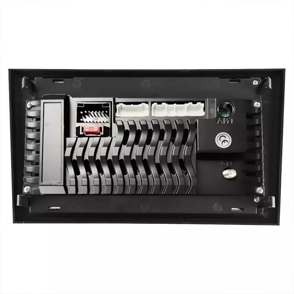 For Opel Astra H Vectra Corsa C D Android 14 Car Radio CarPlay GPS NAVI RDS HiFi