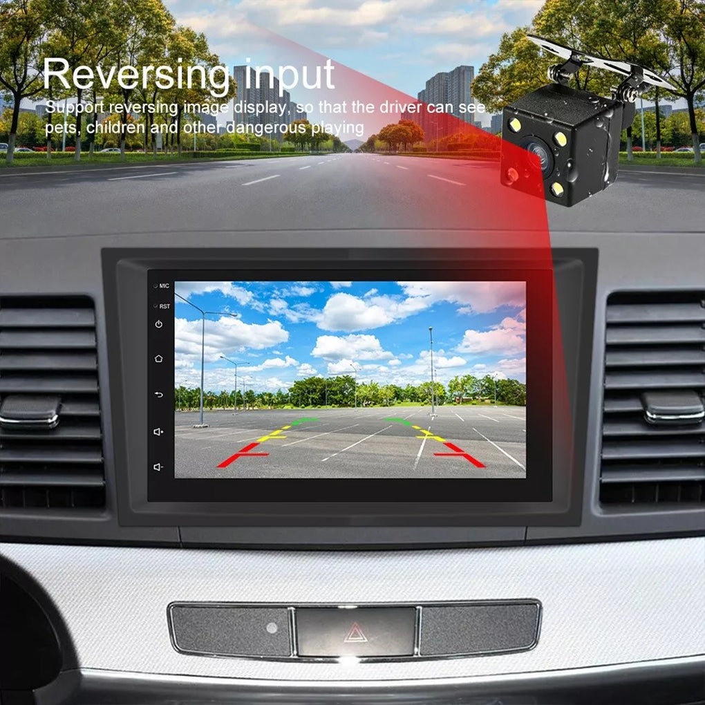 For Opel Astra H Vectra Corsa C D Android 14 Car Radio CarPlay GPS NAVI RDS HiFi