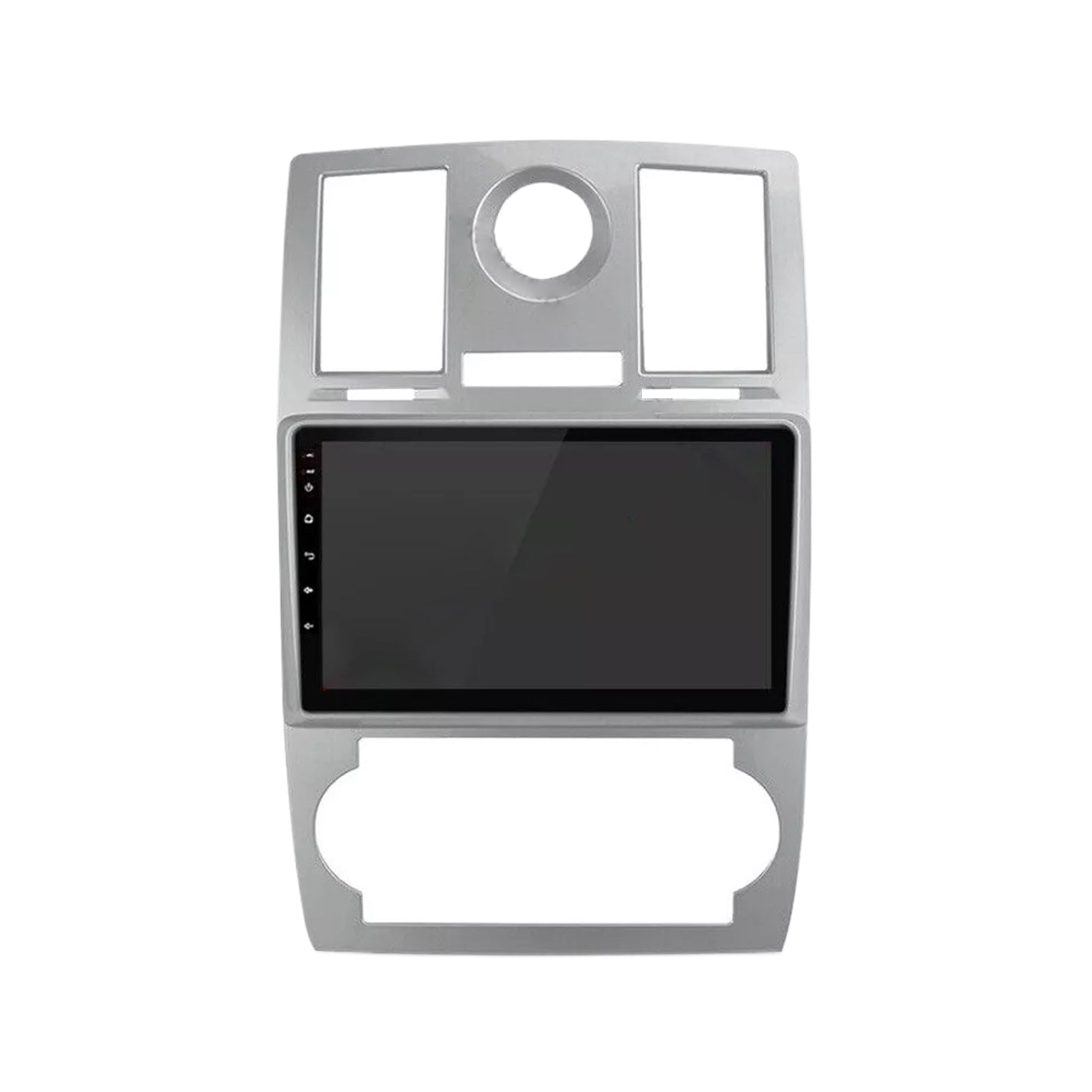 Applicable to Jeep Chrysler Chrysler 300C 04-11 Car Multimedia Carplay Android 14 Bluetooth Car Radio