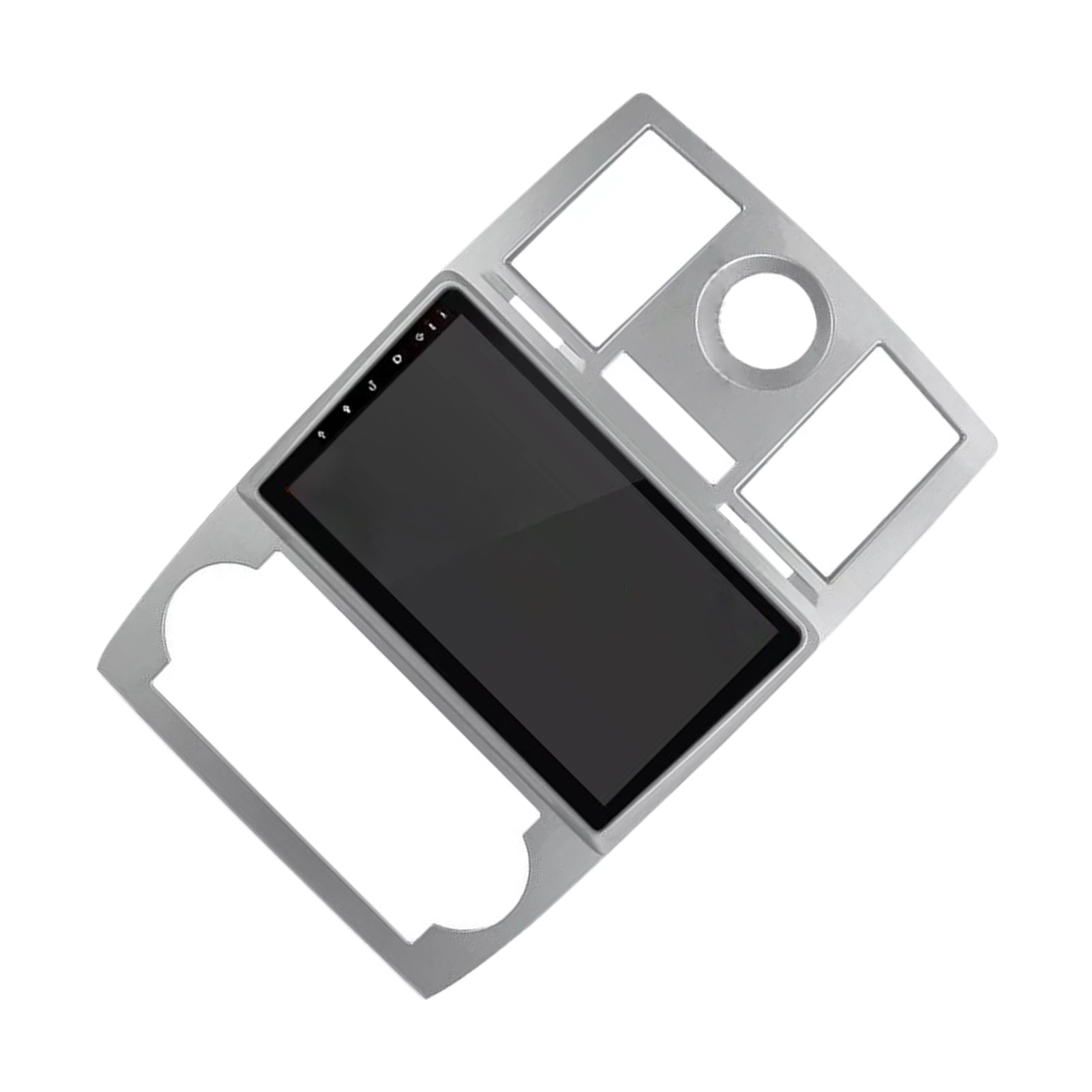 Applicable to Jeep Chrysler Chrysler 300C 04-11 Car Multimedia Carplay Android 14 Bluetooth Car Radio