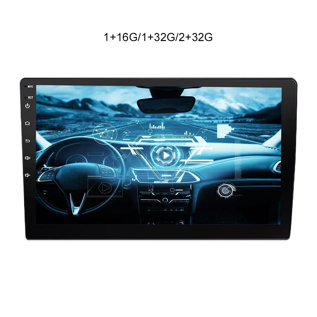 For BMW E46 1998-2006 9" Android 14 Car Stereo GPS Navigation Wifi BT RDS Radio