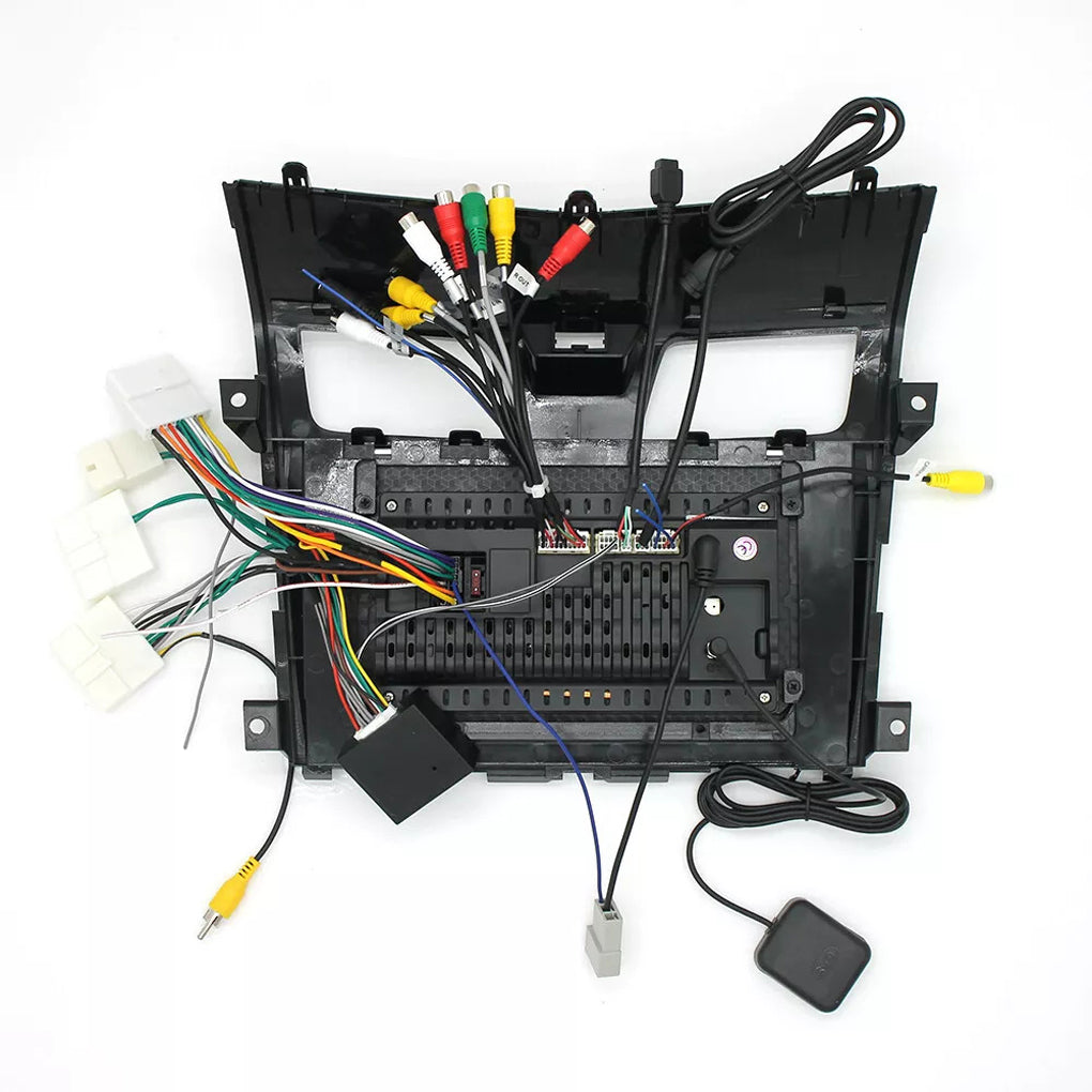 10.1" Car Stereo Radio for Nissan Altima 2013-2018 Apple Carplay 32G Android 14 Cars