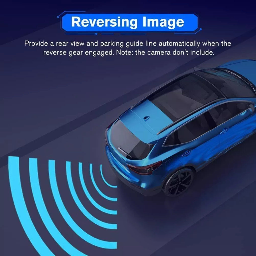 10.1" Car Stereo Radio for Nissan Altima 2013-2018 Apple Carplay 32G Android 14 Cars