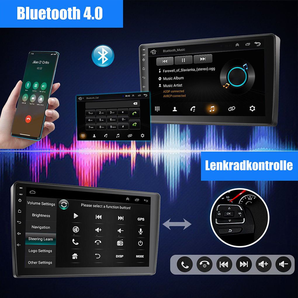 For Fiat Ducato Citroen Jumper Android 14 9 inch Carplay car radio GPS Navi WIFI AHD camera built-in DAB