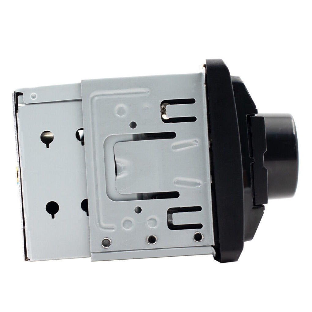 12V Car MP3 Player Bluetooth Hands-free FM Car Radio Colorful Light Audio Central Control Car Radio M11