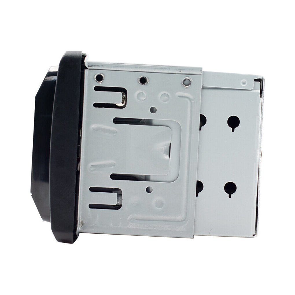 12V Car MP3 Player Bluetooth Hands-free FM Car Radio Colorful Light Audio Central Control Car Radio M11