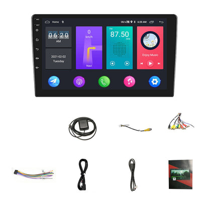 Suitable for 9-inch Mercedes-Benz C-Class/CLK00-03 Android 14 large screen car Android 14 car radio