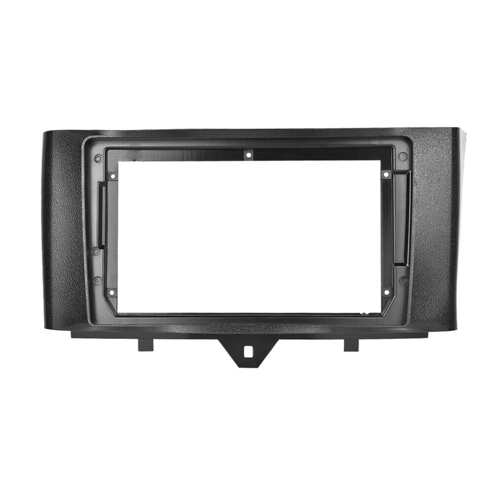 Suitable for Mercedes-Benz SMART ForTwo Cabrio/Coupe 451 large screen 9 inches 10-15 models Android 14 car radio with MIC