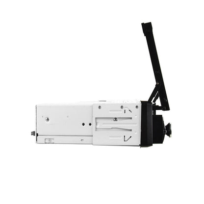 Manual retractable Android 14 7-inch car MP5 card player Bluetooth call reversing priority with MP3 car radio